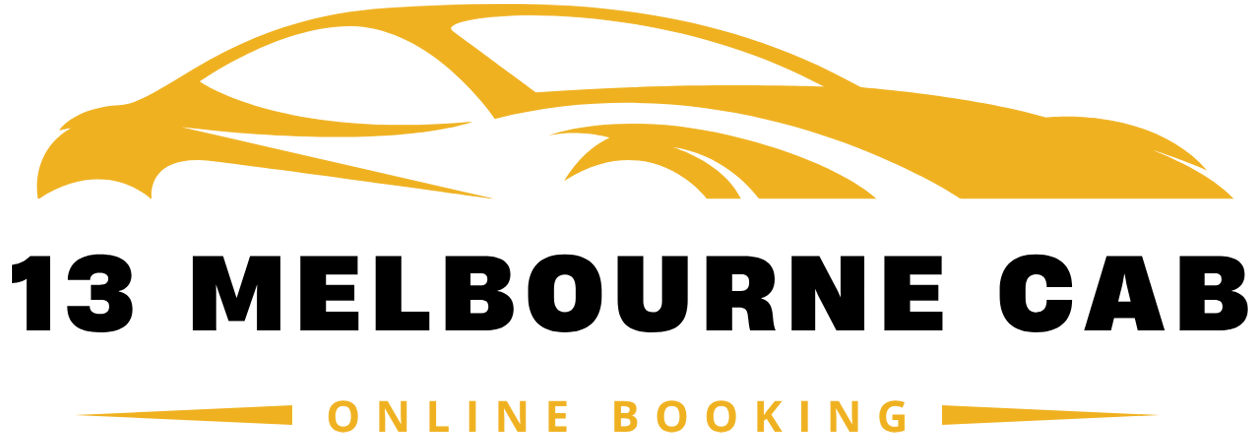 Taxi Booking Online Logo